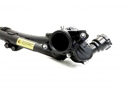 Термостат 97°C MERCEDES C IV (W205) CLS II (C218) E IV (W212) E V (W213) GLC (X253) GLK (X204) SLK III (R172) - фото 3