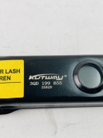 Подушка двигателя задняя VW Teramont 2017> - фото 3