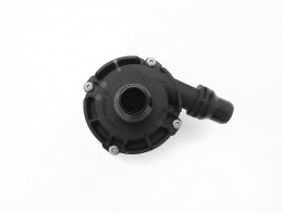 Насос воды доп BMW - фото 2