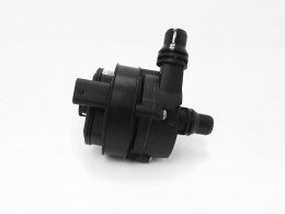 Насос воды доп BMW - фото 5