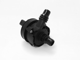 Насос воды доп BMW - фото 6