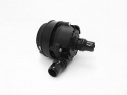 Насос воды доп BMW - фото 1