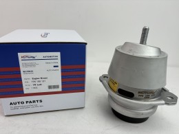 Подушка двигателя AUDI Q7 3.0L TDi 2011-2018 / VW TOUAREG 3.0 V6 TDI 2011-2018 - фото 2