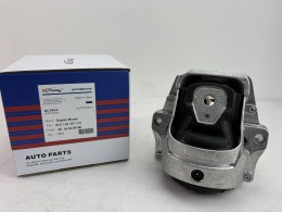 Подушка двигателя левая AUDI A4 IV 2.0 TDI quattro CAHA , A4 IV 1.8 TFSI CABB CCUA CDHB , A5/S5 2.0 TFSI quattro, A5/S5 , Q5 quattro CPMA CADA CAEB CDNC , Q5 2.0 TDI quattro CJCA CAGA - фото 3