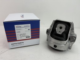 Подушка двигателя левая AUDI A4 IV 2.0 TDI CAHA A4 IV 1.8 TFSI CABB CCUA CDHB A5/S5 2.0 TFSI CAEB CDNC A5/S5 2.0 TFSI CAEA CDNB Q5 2.0 TFSI quattro CPMA CADA CAEB CDNC  Q5 2.0 TDI CJCA CAGA - фото 3