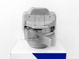 Подушка двигателя левая PORSCHE MACAN (2013>) - фото 2