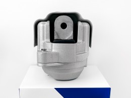 Подушка двигателя левая PORSCHE MACAN (2013>) - фото 3