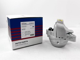 Подушка двигателя левая PORSCHE MACAN (2013>) - фото 4