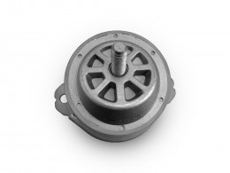 Подушка двигателя гидравлическая Porsche - фото 2