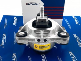 Подушка двигателя левая правая Land Rover Range Rover Sport 2 3.0 турбодизель - фото 2