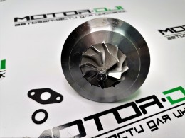 Картридж турбины Mazda CX-7, Atenza, Axela L3-VDT 07-  / Mazda 6  07.2005- - фото 1