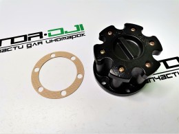 ХАБ-лебедка (Муфта включения переднего привода) УАЗ, ГАЗ (Продажа по 2шт) - фото 1