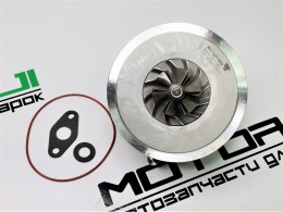 Картридж турбины 224DT Jaguar XF, Freelander 2, Evoque 2.2 - фото 1