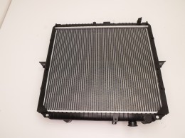 Радиатор D4BH  Bongo 2.5 D 25310-4E400 - фото 1