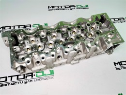 головка блока цилиндров пустая DJ5T (T8A) 12v 94- Boxer, Jumper 2.5 TD - фото 1