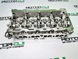 ГБЦ пустая YD25DDTI 10- Pathfinder (Патфайндер) / Navara (Навара)  2.5TDI 190л.с. - фото 1