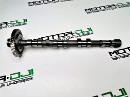 Распредвал 4D56-U L200 / Pajero Sport 2.5 CRDi 16v выпускной - фото 1