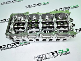 ГБЦ в сборе ZD30 ZD30DDTi ZD32 K5MT 908609 Аtlаs Patrol Cabstar Саrаvаn Sаfаri Маstеr II - фото 1