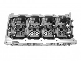 Головка блока цилиндров с клапанами YD25DDTi Navara, Pathfinder 2010- 110405X00A - фото 1