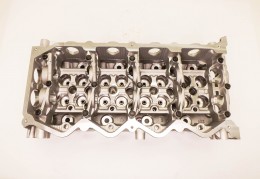 ГБЦ пустая YD25DDTi Nissan Pathfinder Cabstar Navara Truck NP300 King Cab X-Trail Frointer - фото 1