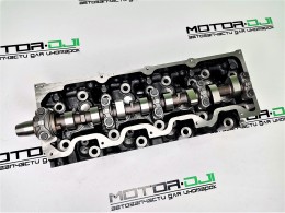 ГБЦ в сборе 5L 3.0D Toyota 4Runner Comfort Crown Dyna Hiace oyota Hilux Quick Delivery Regius T.U.V Hiace ToyoAce - фото 1