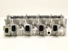 ГБЦ пустая 1KZ-TE Toyota HiLux, 4Runner, Prado 3.0TD  908782 - фото 1