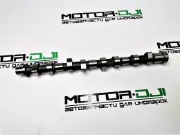 Распредвал выпускной YD25 YD22 Nissan Navara Pathfinder X-Trail Almera Bassara Cabstar Hardbody King Cab NP300  Presage Serena - фото 1