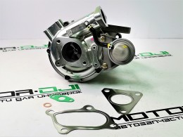 Турбина YD25 Nissan Navara / X-Trail - фото 1