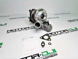 Турбина Mitsubishi Pajero 3.2 TD 4M41 - фото 1