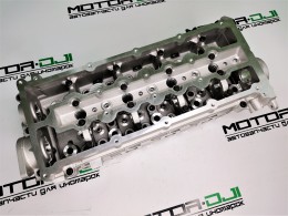 ГБЦ (головка блока) 4D20 Hover H5, H6, Haval H6 - фото 1