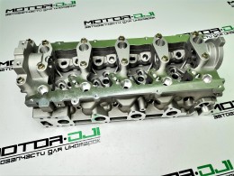 головка блока пустая  D4EB Tucson, SantaFe 2.0 CRDi - фото 1