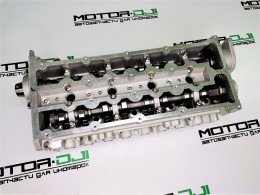 ГБЦ (головка блока) 4D20 Hover H5 / Hover H6 / Haval H6 2.0 дизель в сборе - фото 1