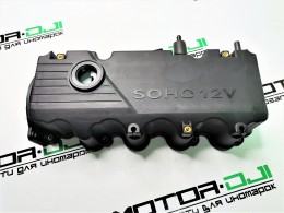 Крышка клапанная Accent 2 / Verna 1.5L 12v - фото 1