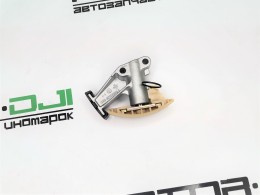 гидронатяжитель цепи 2.5 CRDI насоса масла - фото 1