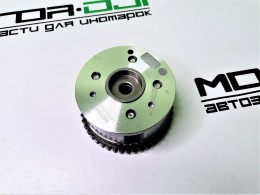 Шестерня распредвала G4FC Ceed / Elantra / Solaris / Cerato 1,6 - фото 1