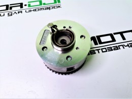 Шестерня регулировки фаз ГРМ G4FG Creta / Solaris / Rio / Soul 1.6L (EX) - фото 1