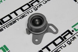 Ролик ГРМ натяжной G4EE/G4EC/G4ED 1.4-1.6L (Альфа) Accent 2/Getz/Elantra XD/Matrix/Cerato/Rio 3 - фото 1