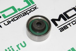 Ролик ГРМ промежуточный G4EE/G4EC/G4ED 1.4-1.6L (Альфа) Accent 2/Getz/Elantra XD/Matrix/Cerato/Rio 3 - фото 1