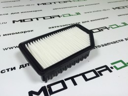 Фильтр воздушный Solaris/Rio/Veloster (Солярис/Рио/Велостер) - фото 1