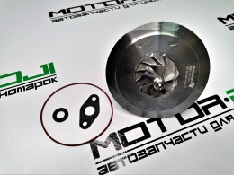 Картридж турбины 767032 D4CB Porter 2 EURO 4 масло - фото 1