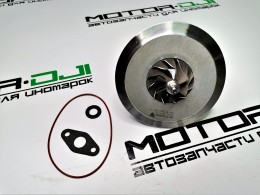 Картридж турбины D4BF  Porter 1, H100 (Портер 1 ТагАЗ) 2.5 TD - фото 1