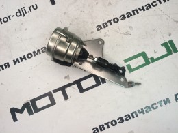 Актуатор (клапан) турбины SORENTO/GRAND STAREX - фото 1