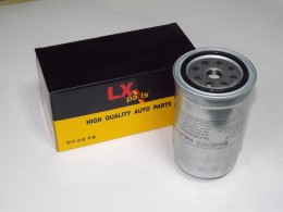 Фильтр топливный D4CB Grand Starex/Porter 2/IX35/Sportage 2010-/Soul 1.6CRDi - фото 1