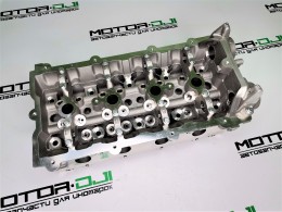Головка блока цилиндров пустая SQR481F Cherry Fora, Tiggo, Vortex Tingo, Estina - фото 1