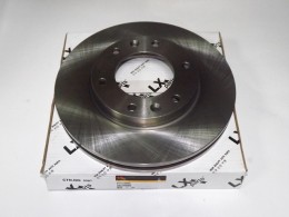 Диск тормозной  Grand Starex/H-1 (Гранд Старекс) передний - фото 1