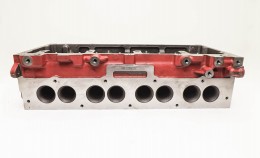 ГБЦ с клапанами ISF 2.8 Газель Некст, Фотон - фото 2