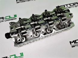 ГБЦ в сборе B10S1 B12S1 1.0L 1.2L Chevrolet Spark Aveo Daewoo Matiz Kalos - фото 1