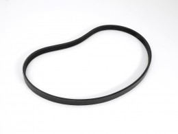 Ремень кондиционера 4PK809 Accent DOHC/Getz DOHC -05/08/01/Elantra XD/Cerato 1.6 -06 - фото 3