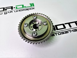 Шестерня регулировки фаз ГРМ MB SLK 200 / SLK 250 / C 180 / C 200 / C 250 1.8L M271 (EX) - фото 1