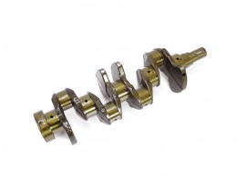 Коленвал 4D56U Di-D L200 Раjеrо Sроrt Mоntero Sрort - фото 6